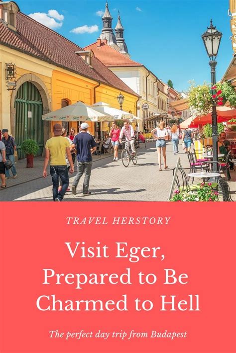 budapest to eger day trip